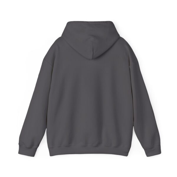 Hooded Sweatshirt - Authentic Thank You For Pot Smoking® - Approved by the American Cannabis Society® - Image 22