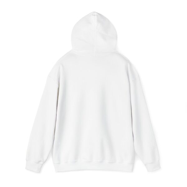 Hooded Sweatshirt - Authentic Thank You For Pot Smoking® - Approved by the American Cannabis Society® - Image 7