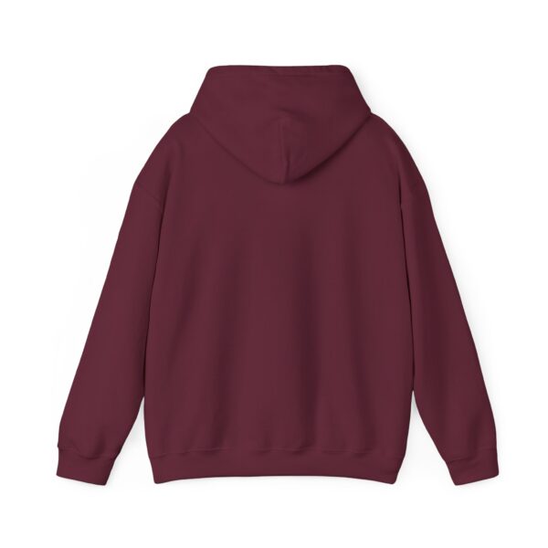 Hooded Sweatshirt - Authentic Thank You For Pot Smoking® - Approved by the American Cannabis Society® - Image 2