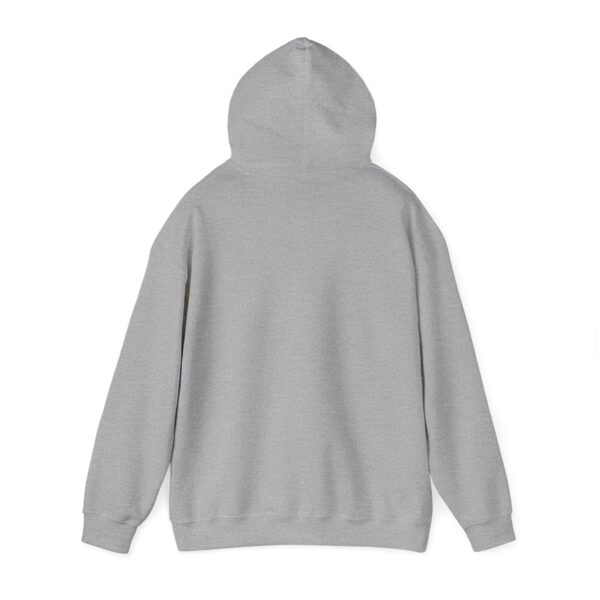 Hooded Sweatshirt - Authentic Thank You For Pot Smoking® - Approved by the American Cannabis Society® - Image 19