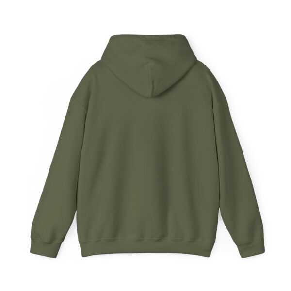 Hooded Sweatshirt - Authentic Thank You For Pot Smoking® - Approved by the American Cannabis Society® - Image 10