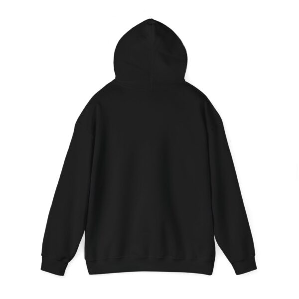 Hooded Sweatshirt - Authentic Thank You For Pot Smoking® - Approved by the American Cannabis Society® - Image 27
