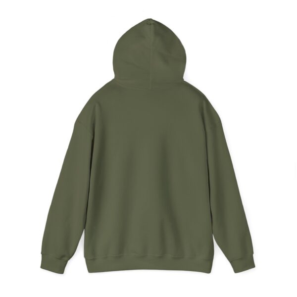 Hooded Sweatshirt - Authentic Thank You For Pot Smoking® - Approved by the American Cannabis Society® - Image 11