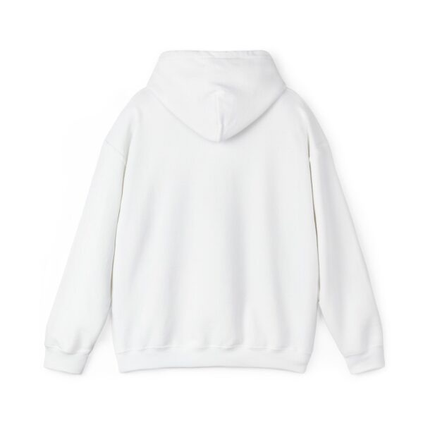 Hooded Sweatshirt - Authentic Thank You For Pot Smoking® - Approved by the American Cannabis Society® - Image 6