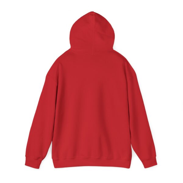 Hooded Sweatshirt - Authentic Thank You For Pot Smoking® - Approved by the American Cannabis Society® - Image 15
