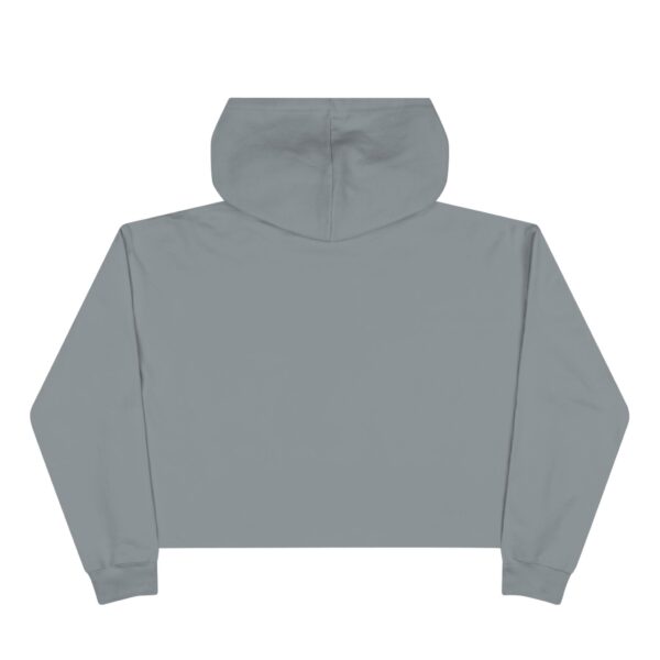 Crop Hoodie - Thank You For Pot Smoking - Image 11