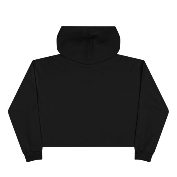 Crop Hoodie - Thank You For Pot Smoking - Image 5