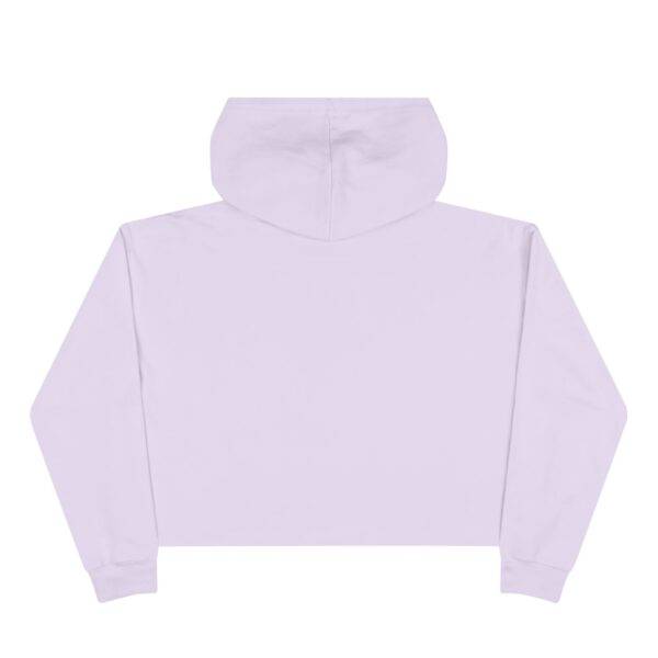 Crop Hoodie - Thank You For Pot Smoking - Image 14