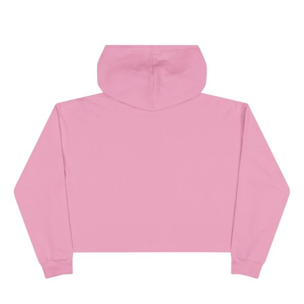 Crop Hoodie - Thank You For Pot Smoking - Image 17