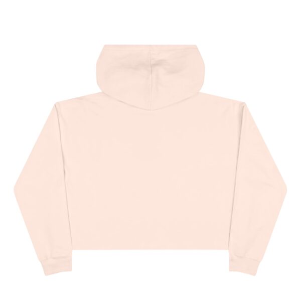 Crop Hoodie - Thank You For Pot Smoking - Image 8