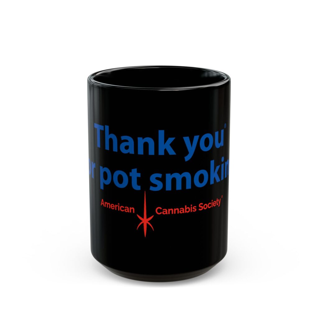 Thank You For Pot Smoking® – Home Living