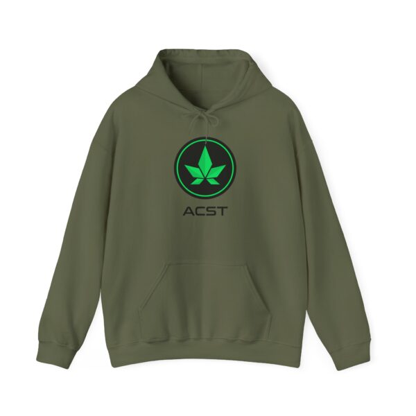 Hoodie - Authentic Thank You For Pot Smoking® - Approved by the American Cannabis Society® - Image 17