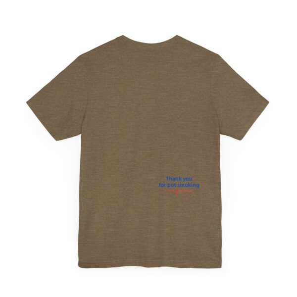 Cannabis Token Tee - $ACST Crypto - Image 32