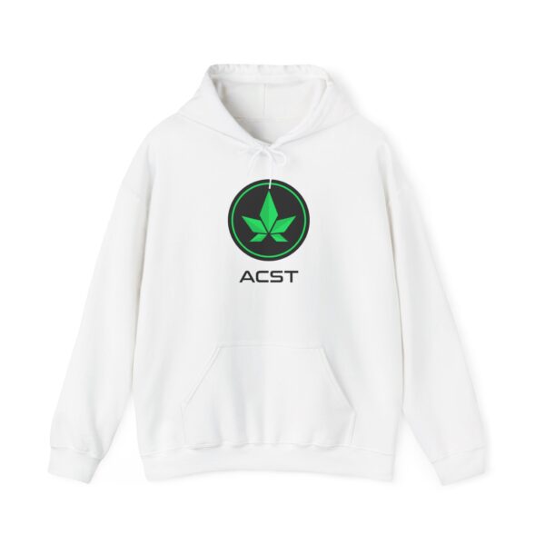 Hoodie - Authentic Thank You For Pot Smoking® - Approved by the American Cannabis Society®