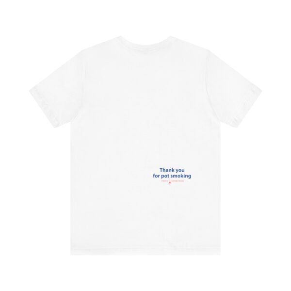 Cannabis Token Tee - $ACST Crypto - Image 2