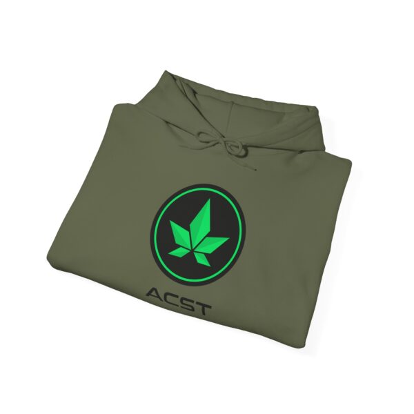 Hoodie - Authentic Thank You For Pot Smoking® - Approved by the American Cannabis Society® - Image 20