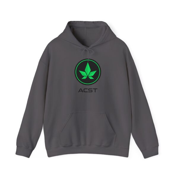 Hoodie - Authentic Thank You For Pot Smoking® - Approved by the American Cannabis Society® - Image 33