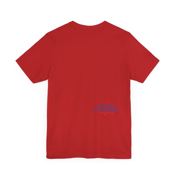 Cannabis Token Tee - $ACST Crypto - Image 64