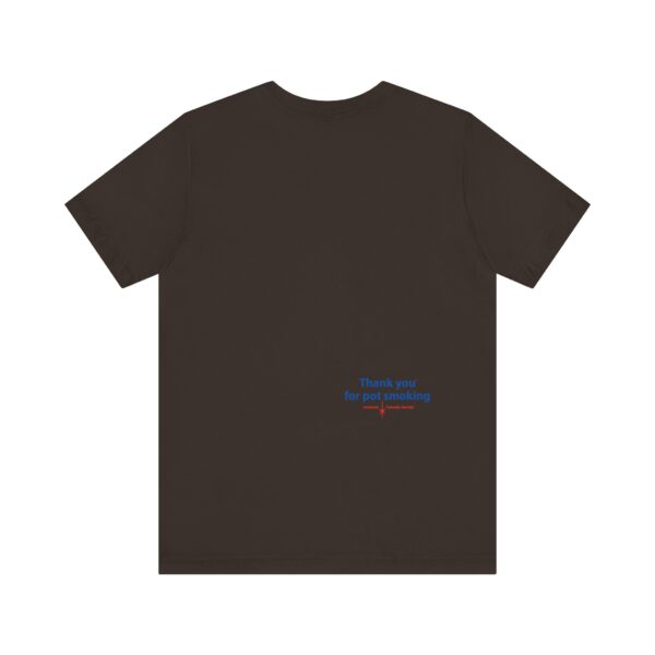 Cannabis Token Tee - $ACST Crypto - Image 14