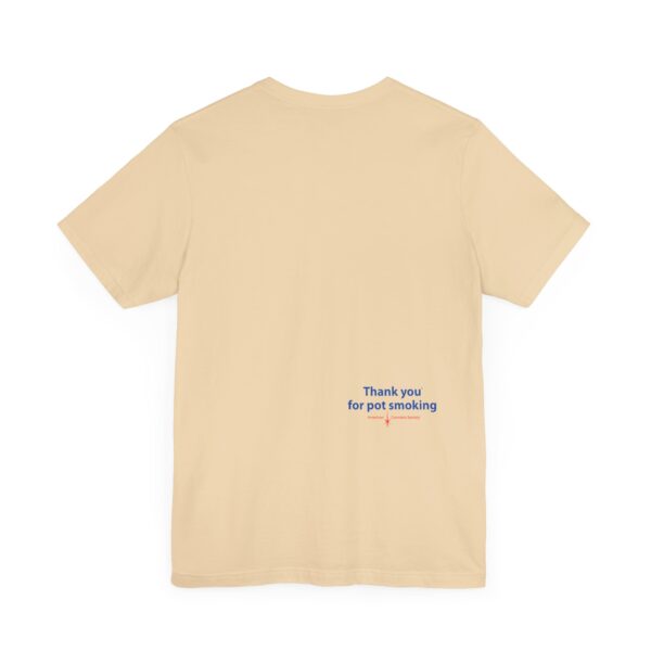 Cannabis Token Tee - $ACST Crypto - Image 24