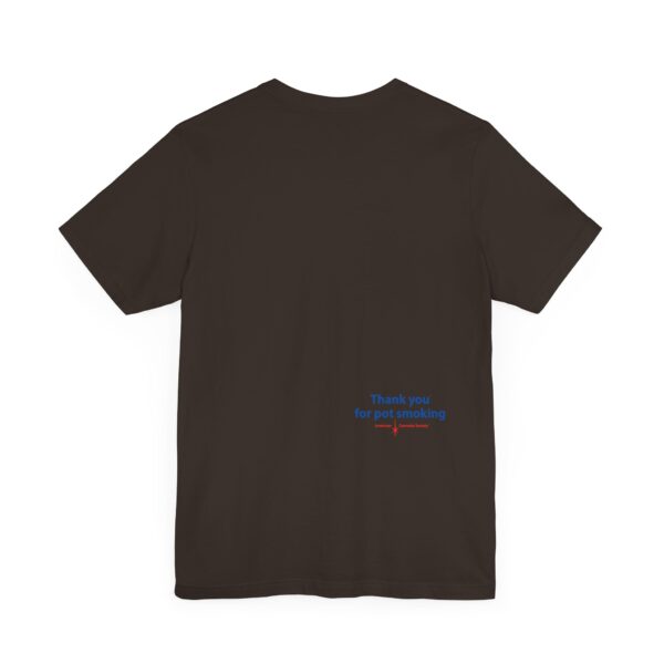 Cannabis Token Tee - $ACST Crypto - Image 16