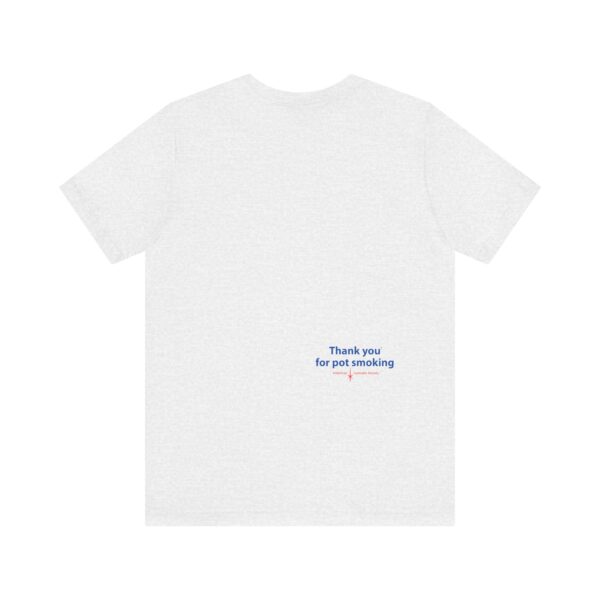 Cannabis Token Tee - $ACST Crypto - Image 6
