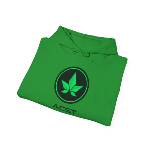 Hoodie - Authentic Thank You For Pot Smoking® - Approved by the American Cannabis Society® - Image 28