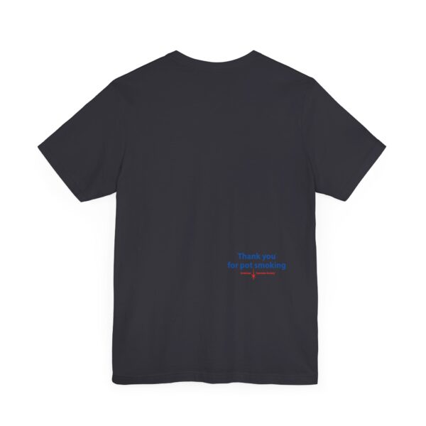 Cannabis Token Tee - $ACST Crypto - Image 40