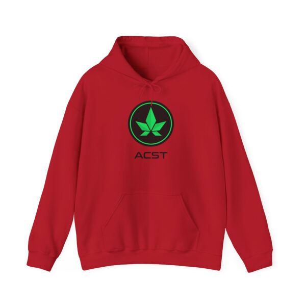 Hoodie - Authentic Thank You For Pot Smoking® - Approved by the American Cannabis Society® - Image 49