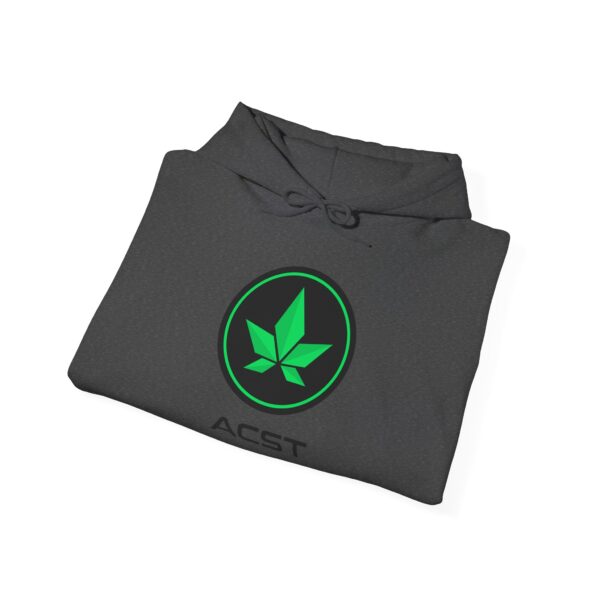 Hoodie - Authentic Thank You For Pot Smoking® - Approved by the American Cannabis Society® - Image 32