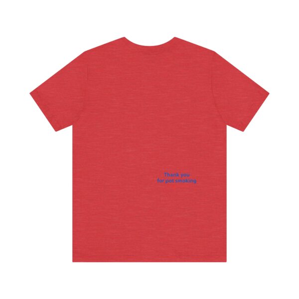 Cannabis Token Tee - $ACST Crypto - Image 58