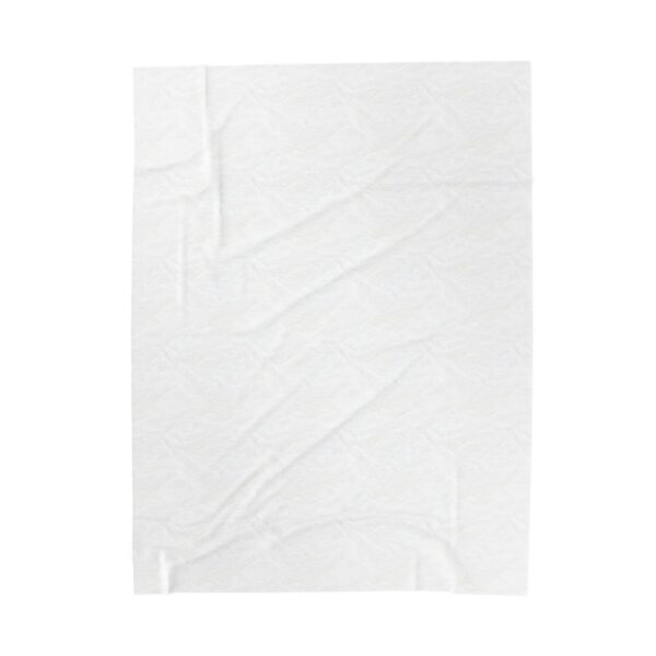 Crypto Velveteen Blanket - Image 10