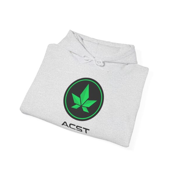Hoodie - Authentic Thank You For Pot Smoking® - Approved by the American Cannabis Society® - Image 8