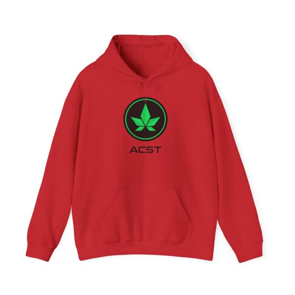 Hoodie - Authentic Thank You For Pot Smoking® - Approved by the American Cannabis Society® - Image 41