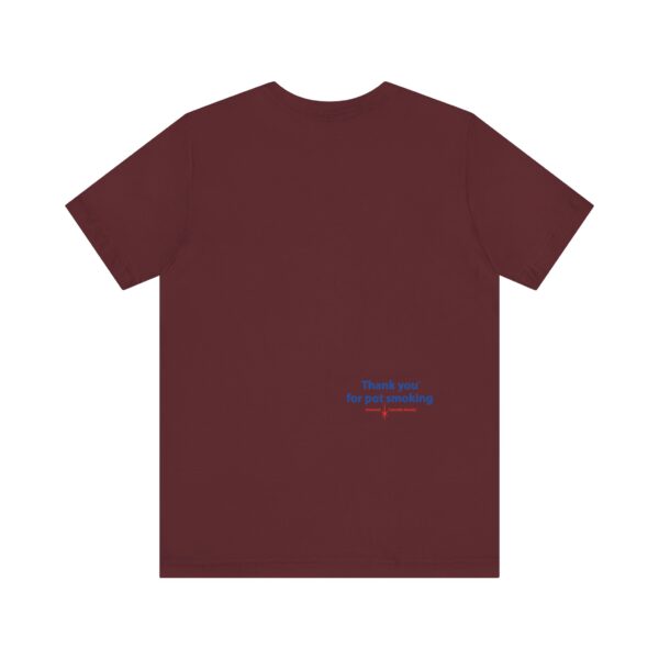 Cannabis Token Tee - $ACST Crypto - Image 54