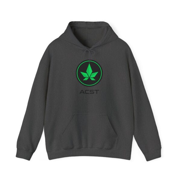 Hoodie - Authentic Thank You For Pot Smoking® - Approved by the American Cannabis Society® - Image 29