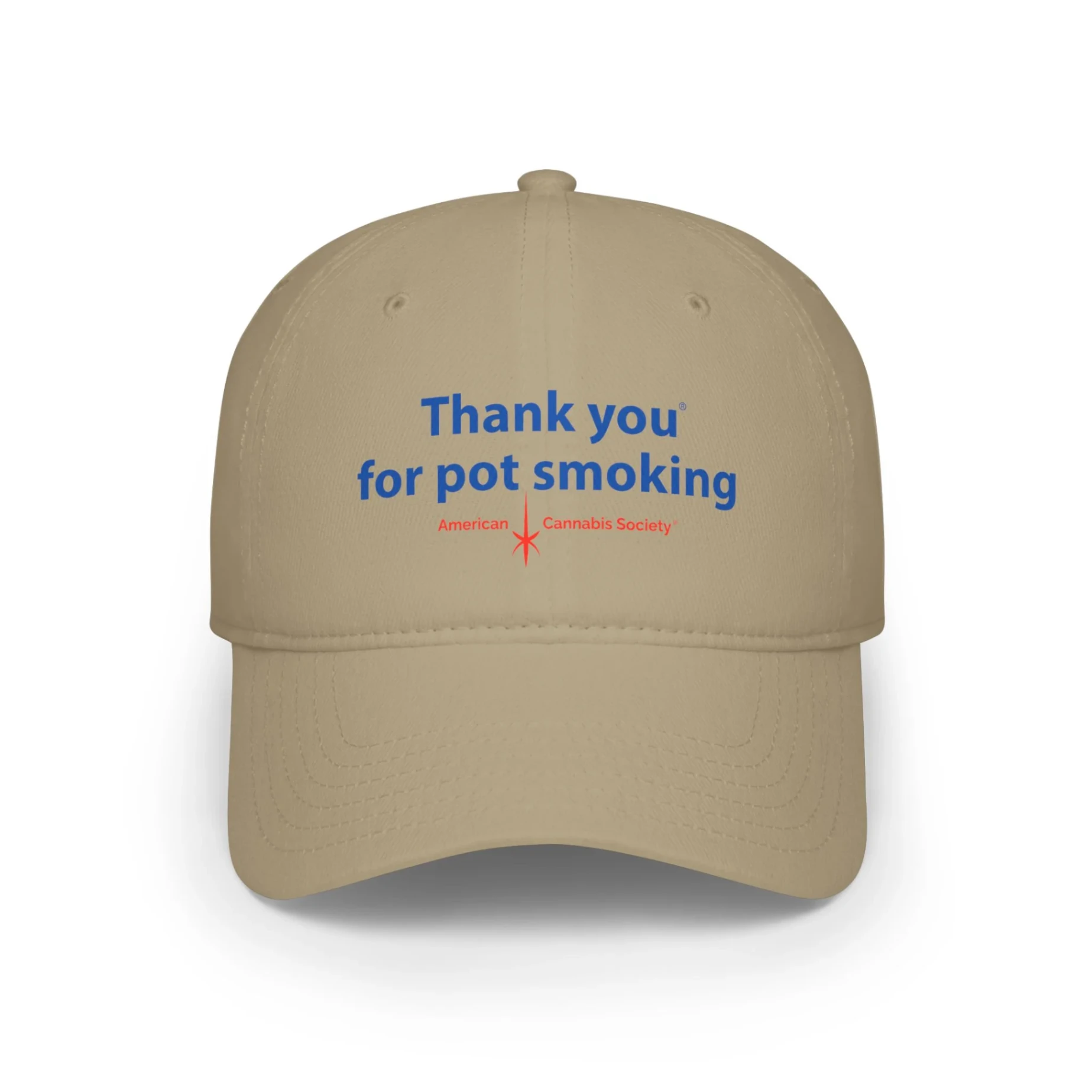 Cannabis Hat