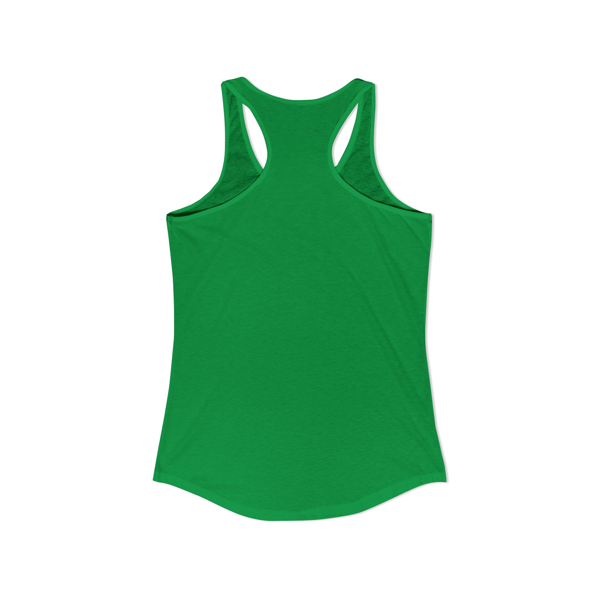 Women's Ideal Racerback Tank - Image 31