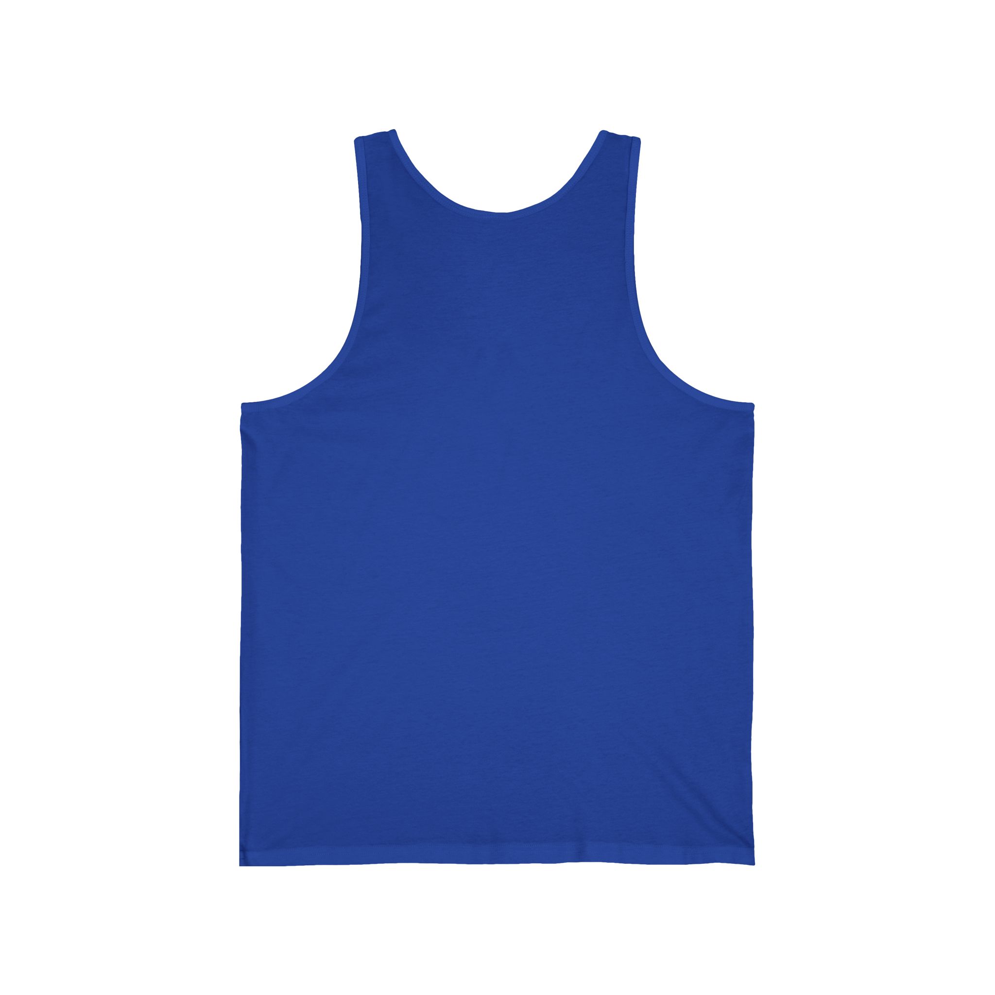 Thank You for Pot Smoking® Jersey Tank | ACS® Approved | THC Factor - Image 20