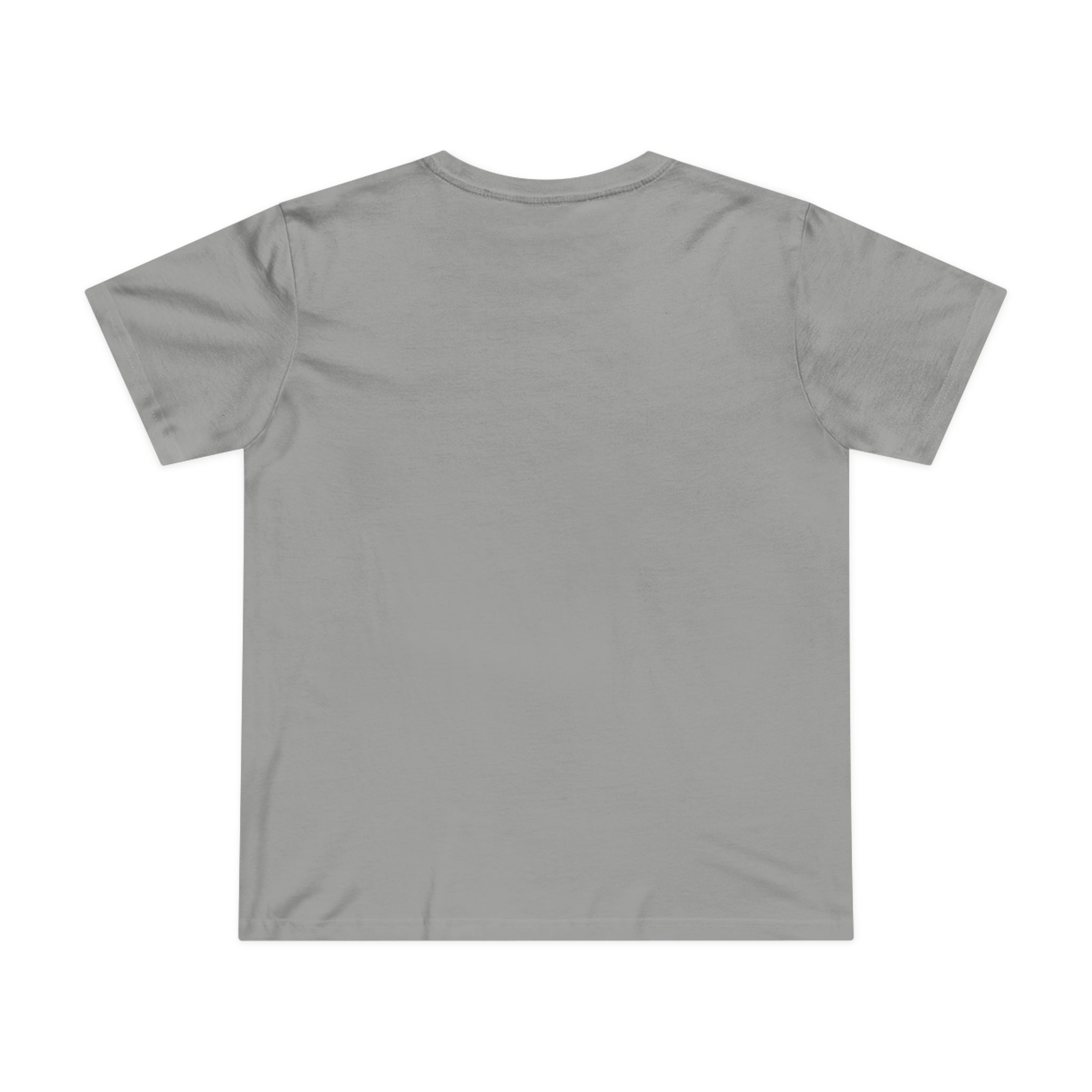 Getting Nice Cannabis Skull Tee — Women’s Maple T-Shirt - Image 34