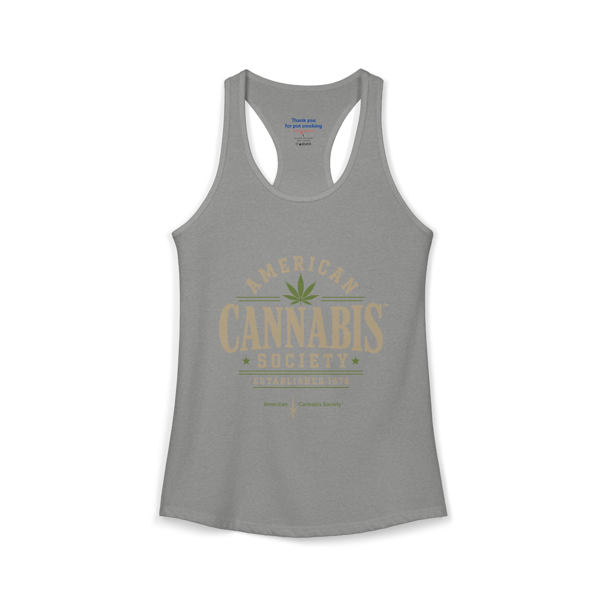 Women's Ideal Racerback Tank - Image 17