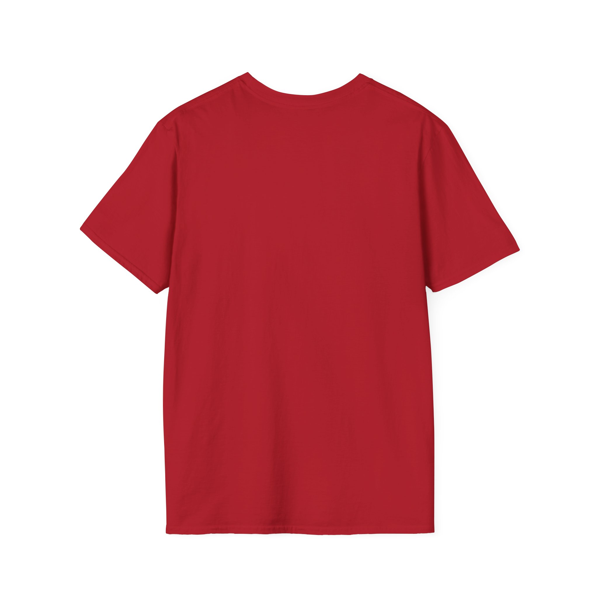 American Cannabis Society® T-Shirt — American Cannabis Society® Vintage Logo Tee - Image 50