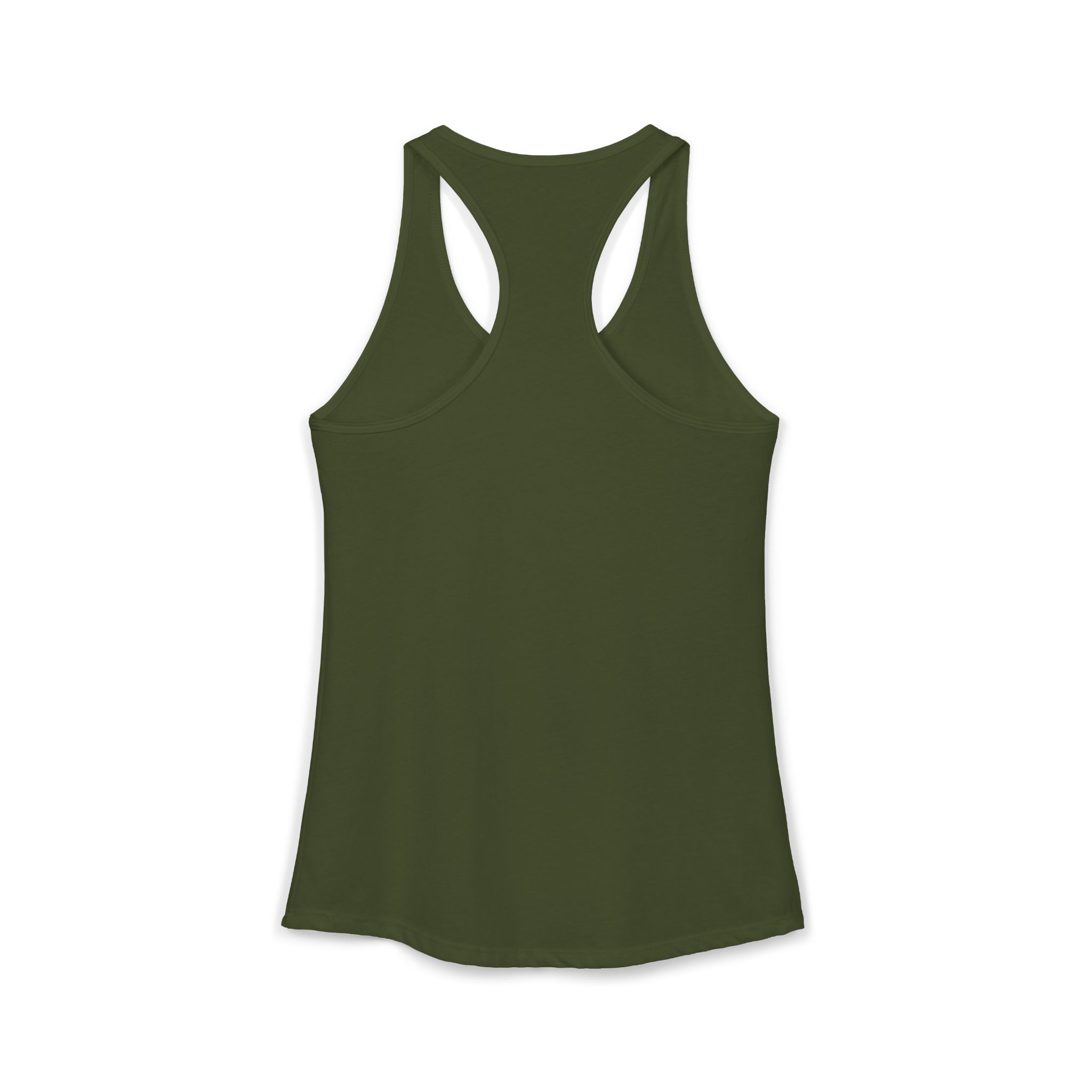 Women's Ideal Racerback Tank - Image 28
