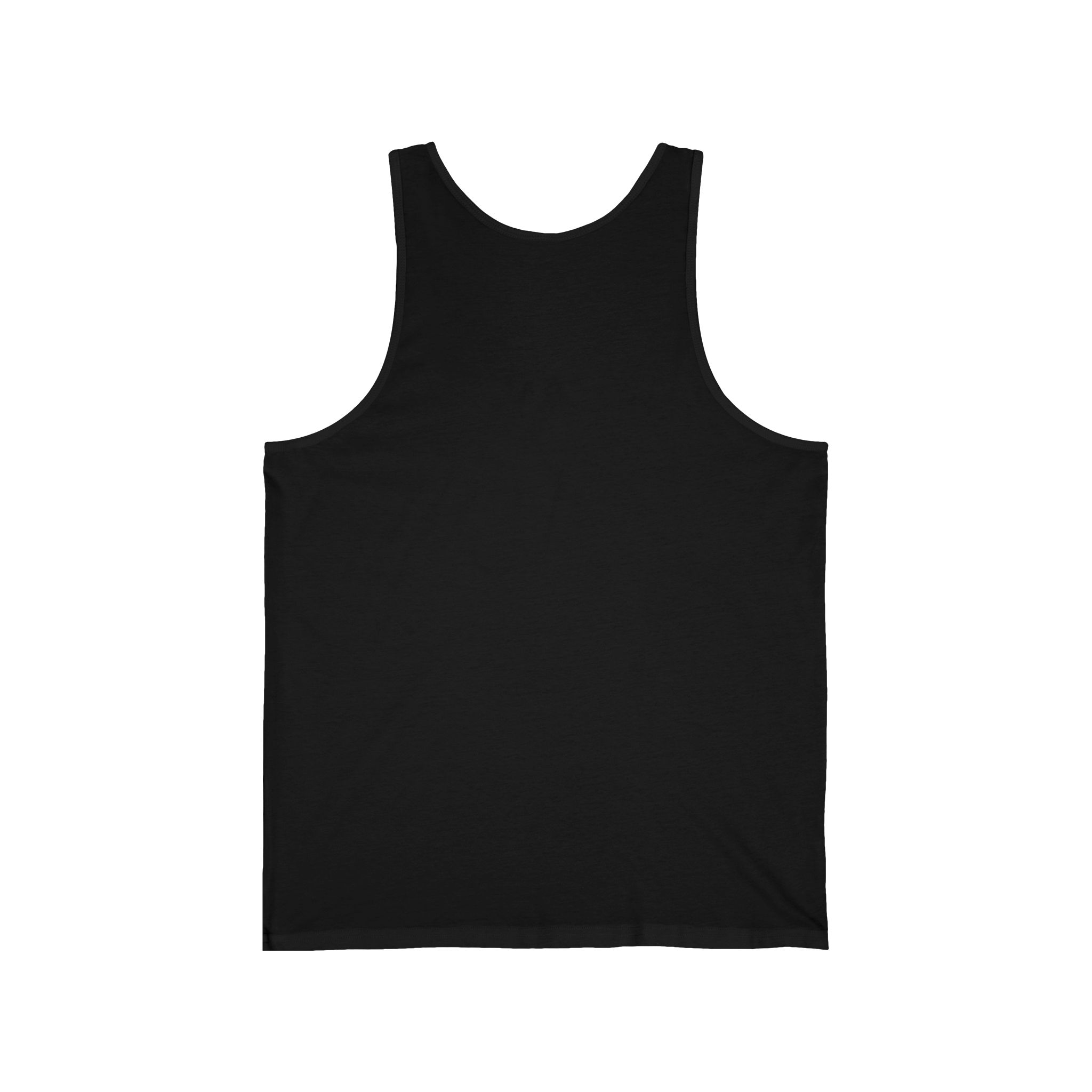Thank You for Pot Smoking® Jersey Tank | ACS® Approved | THC Factor - Image 5
