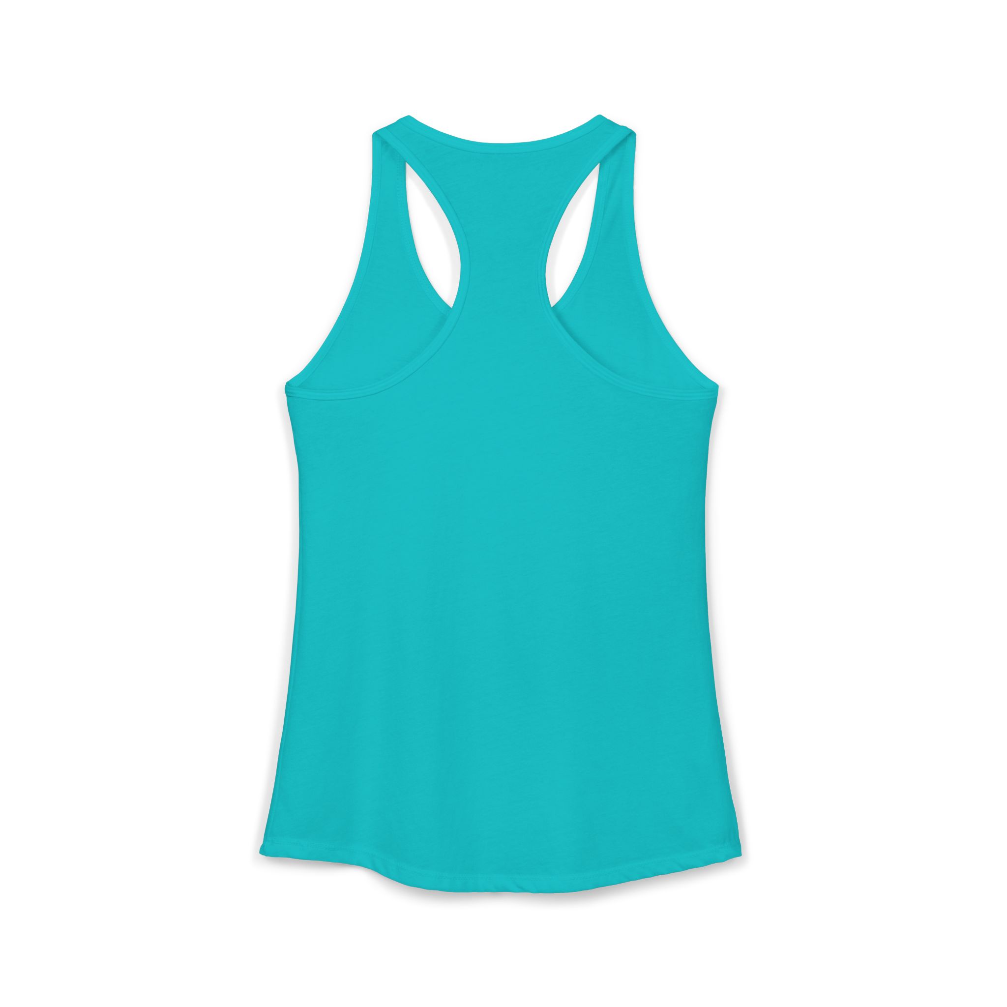 Women's Ideal Racerback Tank - Image 40