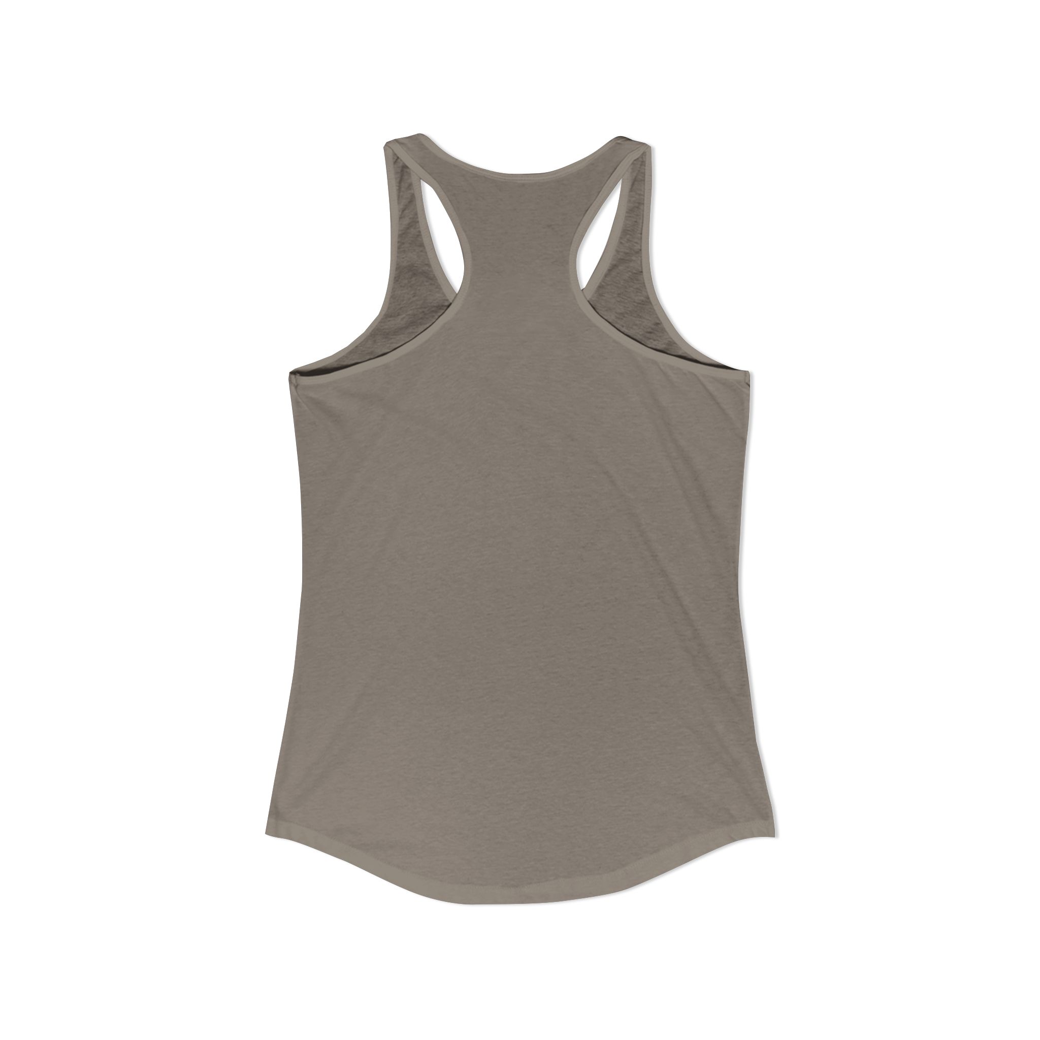 Women's Ideal Racerback Tank - Image 23