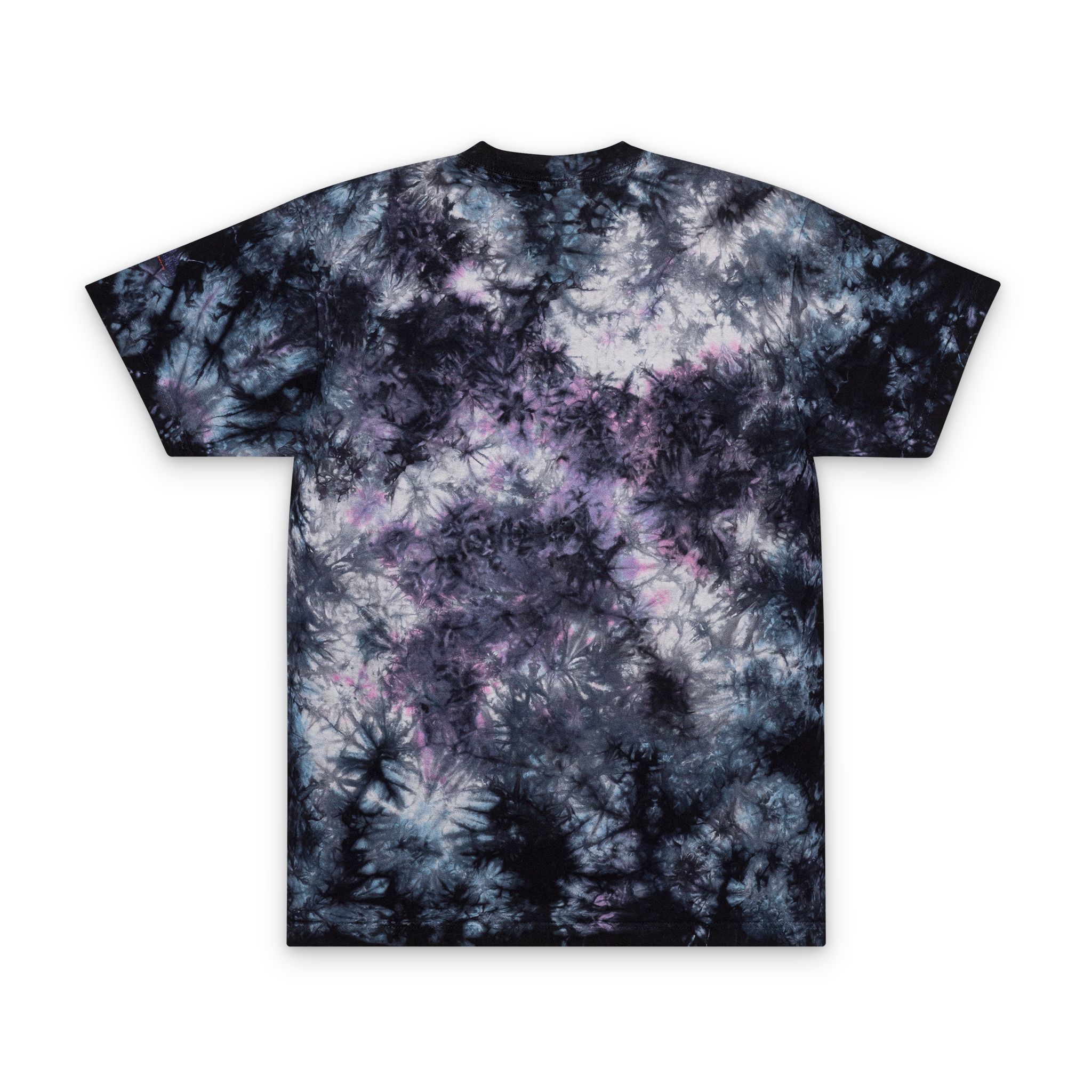 Thank You for Pot Smoking® Tie-Dye Tee | ACS® Approved | THC Factor - Image 14