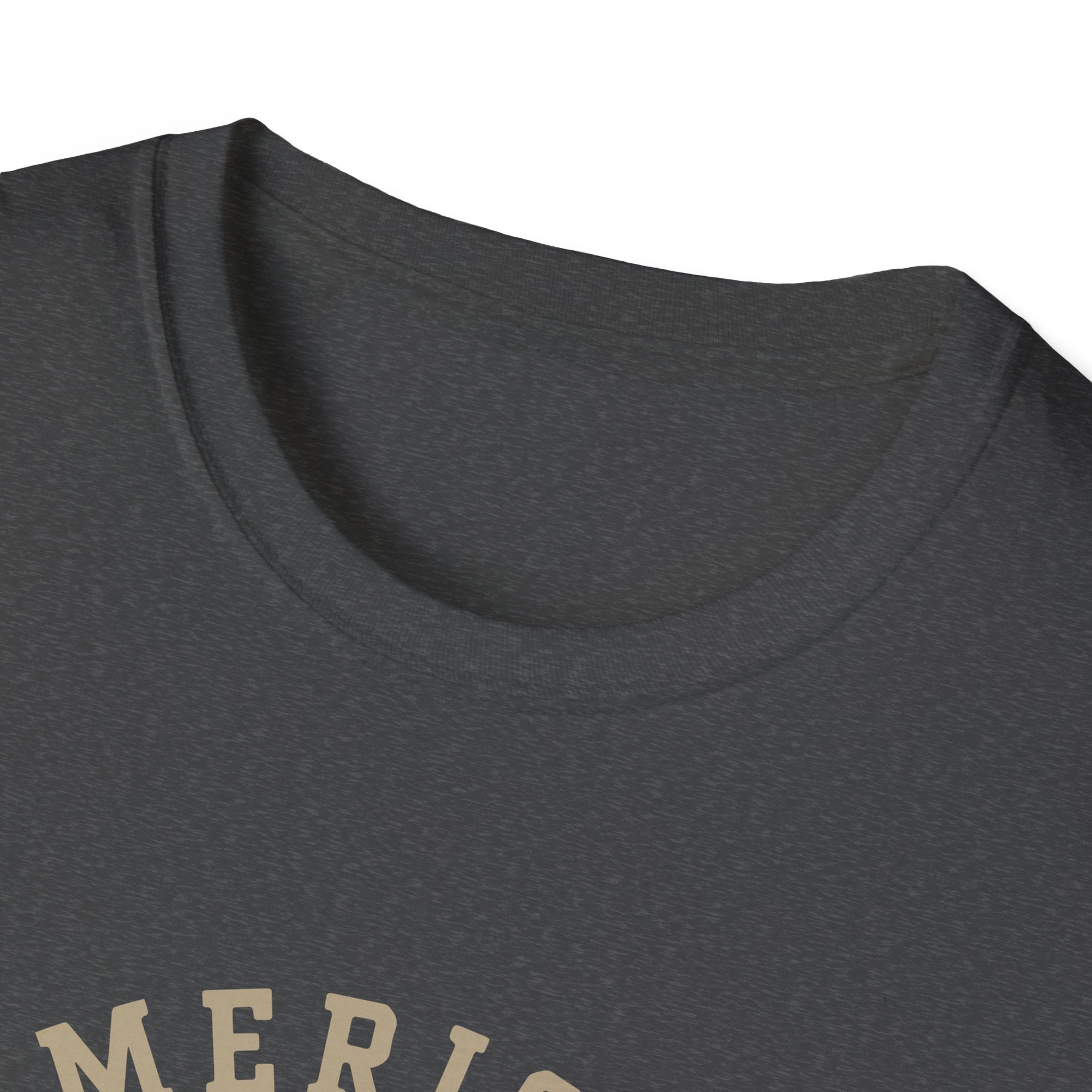 American Cannabis Society® T-Shirt — American Cannabis Society® Vintage Logo Tee - Image 27