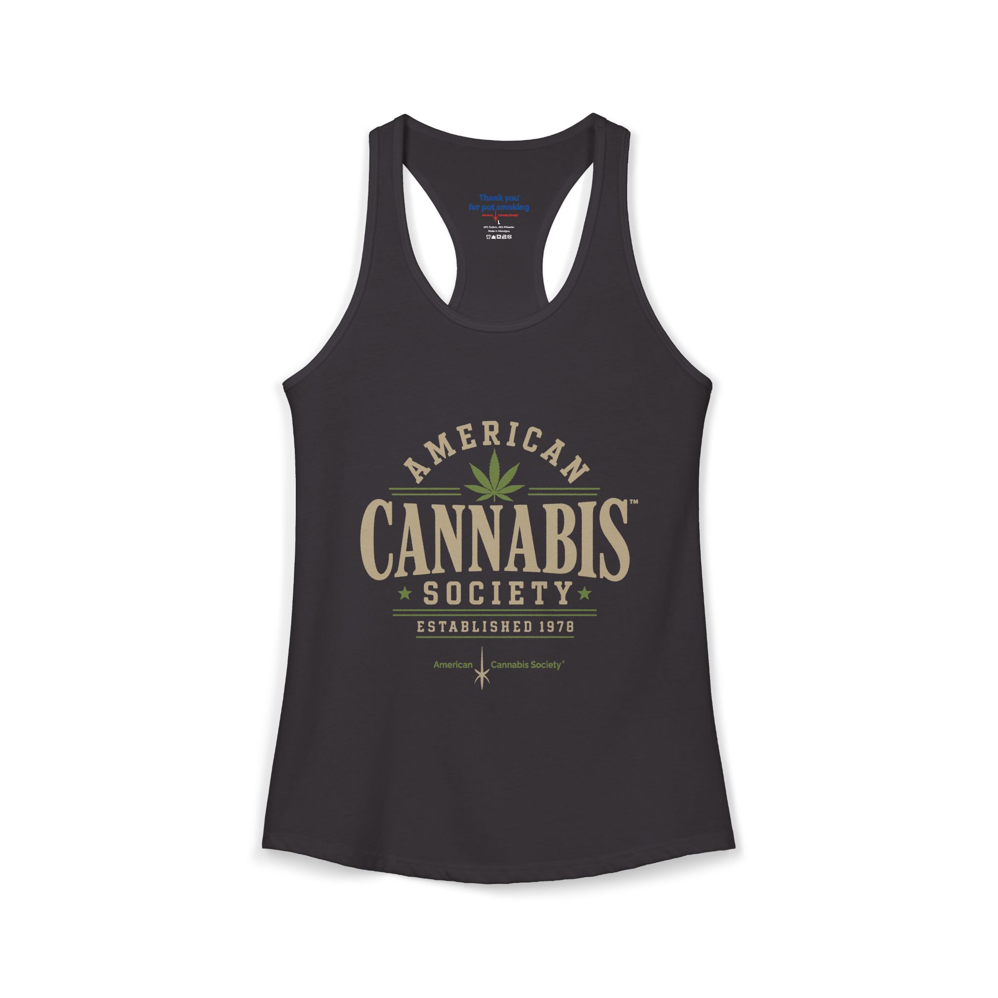 Women's Ideal Racerback Tank - Image 57