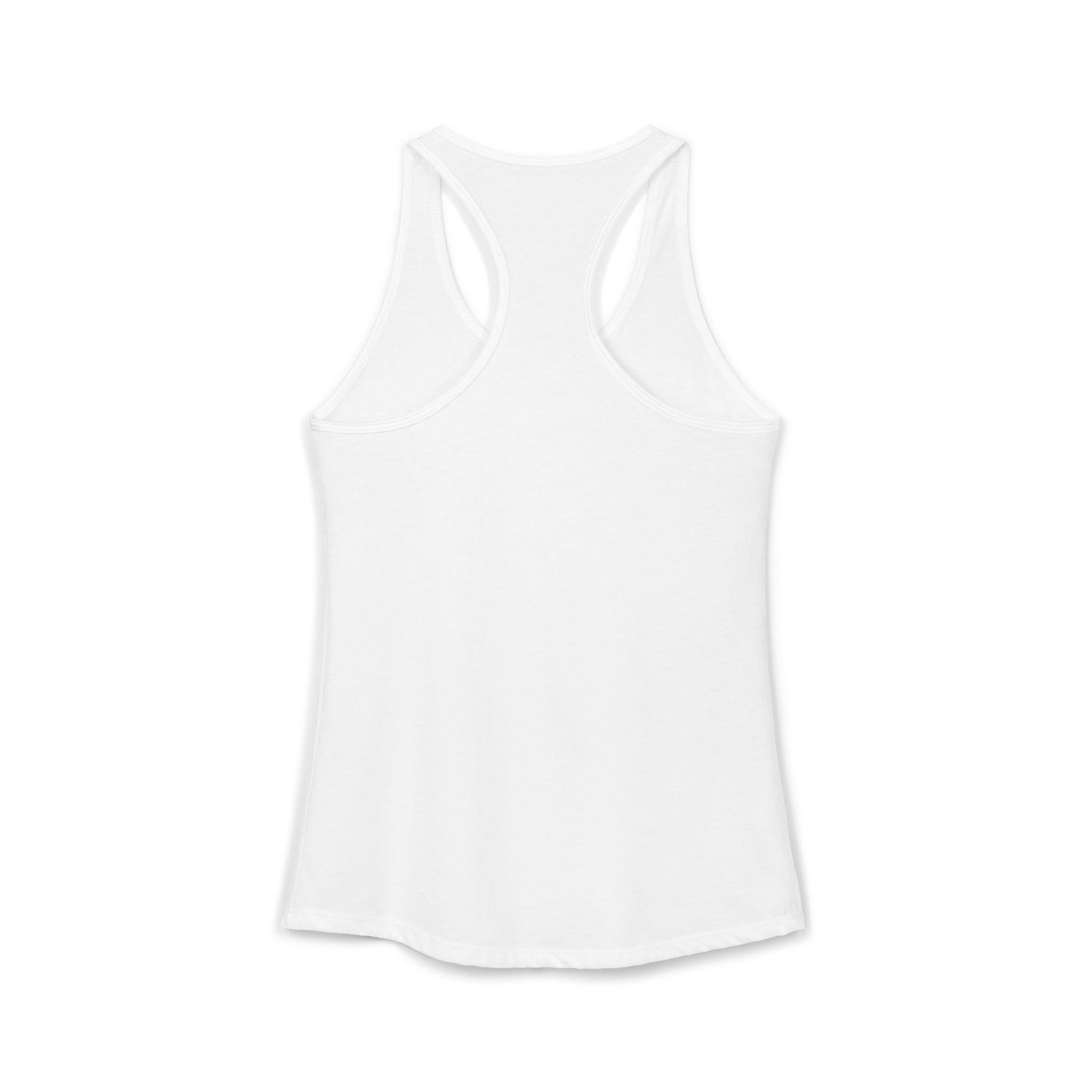 Women's Ideal Racerback Tank - Image 8